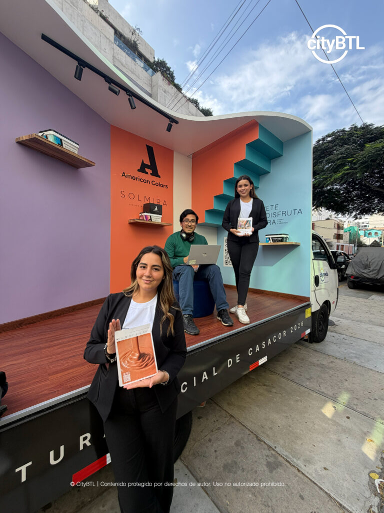 valla tematica casacord citybtl publicidad y activaciones btl